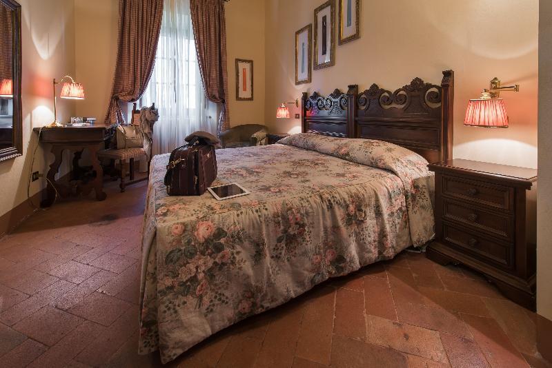 Borgo Di Pietrafitta Relais Appartamento Castellina in Chianti Esterno foto