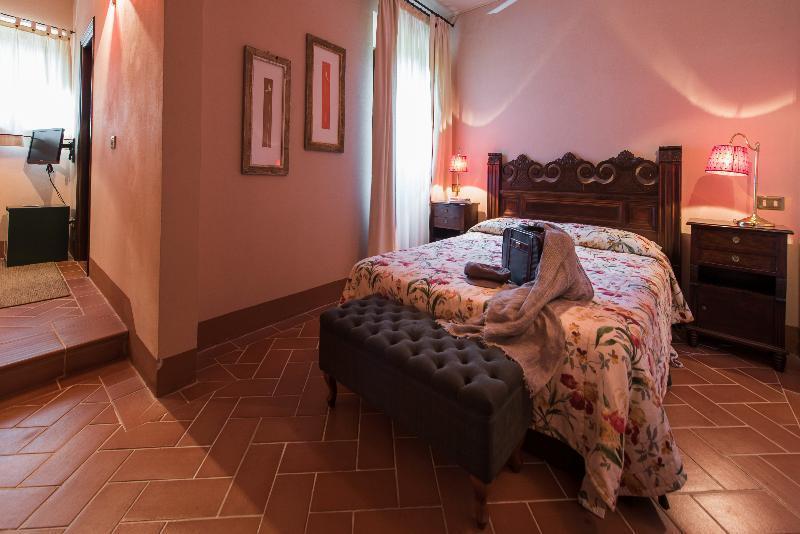 Borgo Di Pietrafitta Relais Appartamento Castellina in Chianti Esterno foto